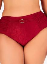 Biquíni Max Banho de Mar 623.209 Feminino Zero Barriga Drapee Texturizado Microfibra T. 46/50 Biquíni Max Banho de Mar 623.209 Feminino Zero Barriga Drapee Texturizado Microfibra T. 46/50