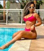 Biquini meia taça suplex Biquini meia taça suplex