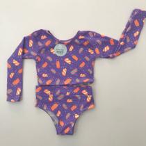 Biquíni menina Biquíni menina