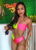 Biquíni Moda Praia