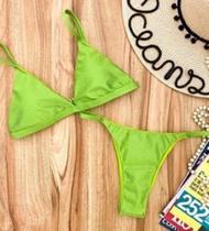 Biquíni modelo Agata Biquíni modelo Agata