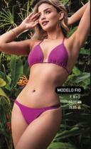 Biquini modelo fio