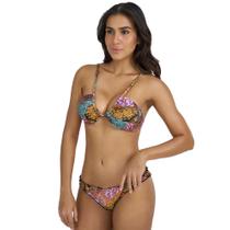 Biquíni New Beach Fluxy Feminino Biquíni New Beach Fluxy Feminino