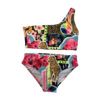 Biquini Niki Mix Animal