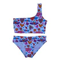 Biquini Niki Toque Toque