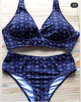 Biquíni olho grego Tam G G