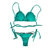 Biquíni P Verde Levanta Bumbum Reccorpus Biquíni P Verde Levanta Bumbum Reccorpus