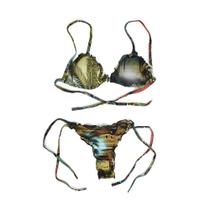 Biquíni P Washed Tie Levanta Bumbum Reccorpus Biquíni P Washed Tie Levanta Bumbum Reccorpus