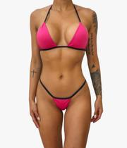 Biquíni PETÚNIA Biquíni para Marquinha tipo Fita em Tecido (Tamanho único)