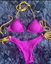 Biquíni pink