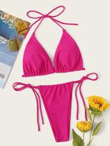 Biquini Pink Biquini Pink