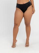 Biquíni Plus Banho de Mar 621.215 Feminino Básico Liso Microfibra T. 48/54 Biquíni Plus Banho de Mar 621.215 Feminino Básico Liso Microfibra T. 48/54