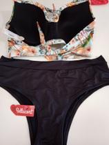 Biquíni plus size Biquíni plus size