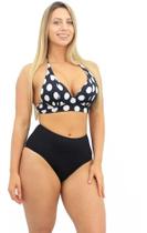 Biquíni Plus Size Biquíni Plus Size