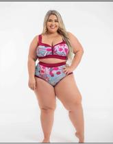 Biquíni Plus size