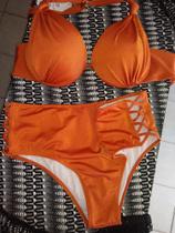 Biquíni Plus Size Biquíni Plus Size