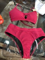 Biquini Plus size Biquini Plus size