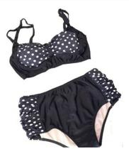 Biquíni plus size tamanhos especiais G1, G2, G3 Biquíni plus size tamanhos especiais G1, G2, G3