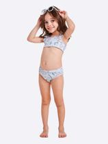 Biquíni Pool Party Kids Tip Top Biquíni Pool Party Kids Tip Top