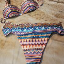 Biquíni Praia de Guaiuba Biquíni Praia de Guaiuba