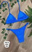 Biquíni praiano Biquíni praiano