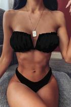 Biquini Preto Biquini Preto