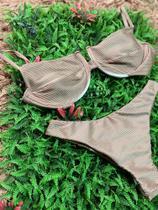 Biquíni Recife Meia Taça Biquíni Recife Meia Taça