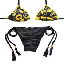 Biquini Ripple Blogueirinha