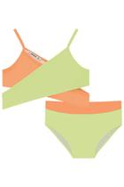 Biquíni Roupa De Banho Em Malha Com Proteção Uv Dry 50+ Tendência Férias Praia Piscina Lilimoon Biquíni Roupa De Banho Em Malha Com Proteção Uv Dry 50+ Tendência Férias Praia Piscina Lilimoon