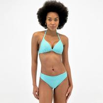 Biquíni Sabrieli com Fio Lurex Tanga com Bojo Feminino Biquíni Sabrieli com Fio Lurex Tanga com Bojo Feminino