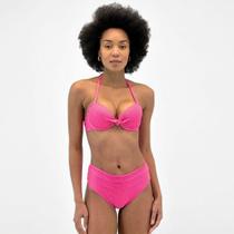 Biquíni Sabrieli Tanga com Bojo Feminino