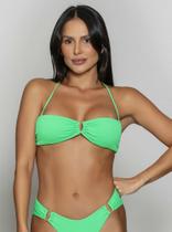 BIQUINI sem alça RUN MORE