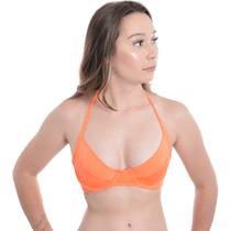 Biquini sem bojo com aro Arsiè