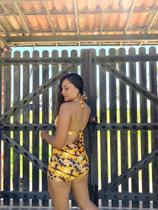 Biquíni shortinho Biquíni shortinho