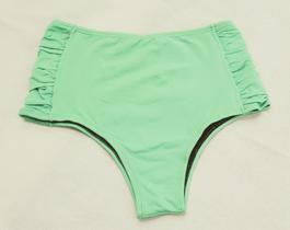 Biquíni (somente a parte de baixo)feminino adulto