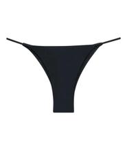 Biquíni String Feminino Preto Fps 50+ She Ref:380.12