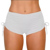 Biquíni Sunquini Shorts Calcinha Moda Praia Feminino