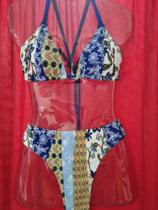 Biquíni suplex light bia