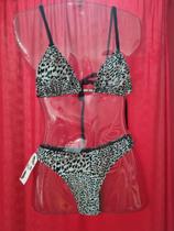 Biquíni suplex light Raquel