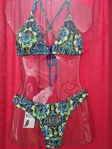 Biquíni suplex light van