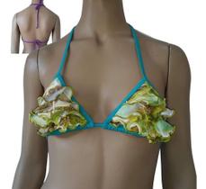 Biquíni Sutiã Avulso Variados Moda Praia Verão Separado 650