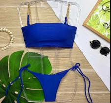 Biquini tam 40/42