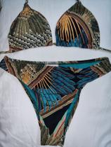 Biquíni Tamanho G