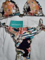Biquíni Tamanho M. 40