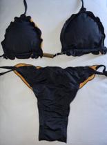 Biquíni Tamanho M dupla face, veste manequim 40 Biquíni Tamanho M dupla face, veste manequim 40