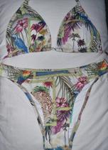 Biquíni Tamanho M, manequim 40