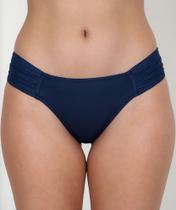 Biquíni Tanga Calcinha Avulsa Lateral Borboleta Larga