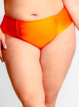 Biquíni Tanga Mid Arsiè 05B.162.5549 Plus Frente Drapeada UV 50+ Poliamida T. 46/48