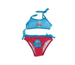 Biquini Tip Top Galinha Pintadinha Cód: 231