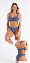 Biquini Top Arsie 04B1615122 Cobertura Total Biquini Top Arsie 04B1615122 Cobertura Total